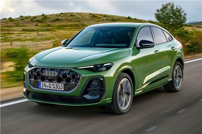 New Audi Q5 Revealed, India Debut In 2025
